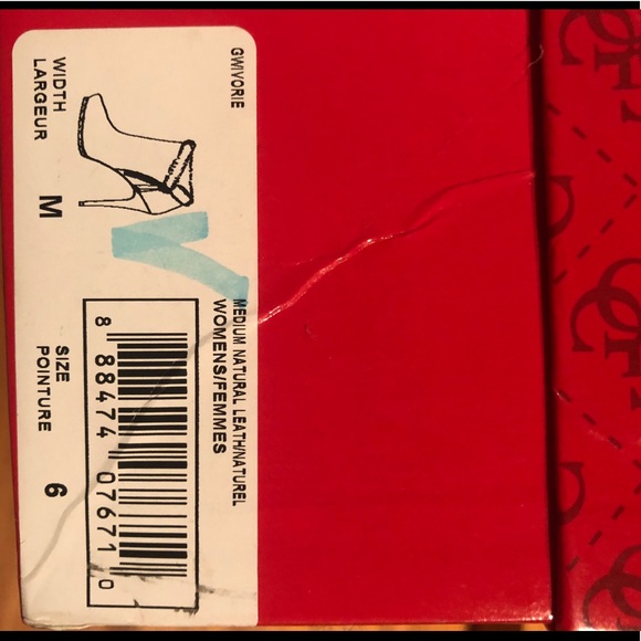 Shoes (heels) - Picture 8 of 8